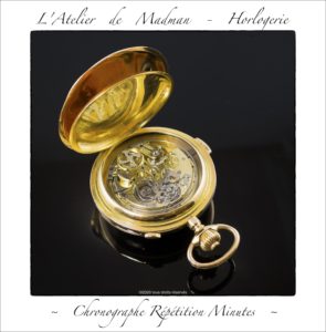 Répétition Minutes Invicta