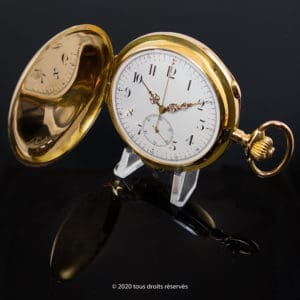 Répétition Minutes Invicta