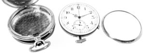 Chronographe Répétition Minutes Invicta