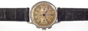 Chronographe L.Leroy n° 240442